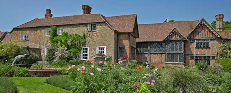 Film location H4 in Berkshire (photo 16)