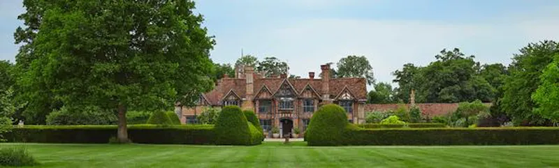 Film location H4 in Berkshire (photo 17)
