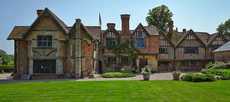 Film location H4 in Berkshire (photo 18)