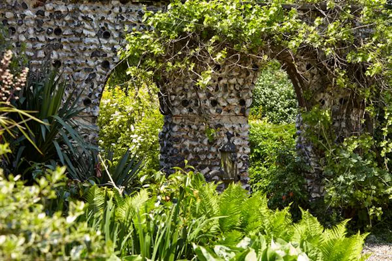 Film location H4 in Berkshire (photo 20)