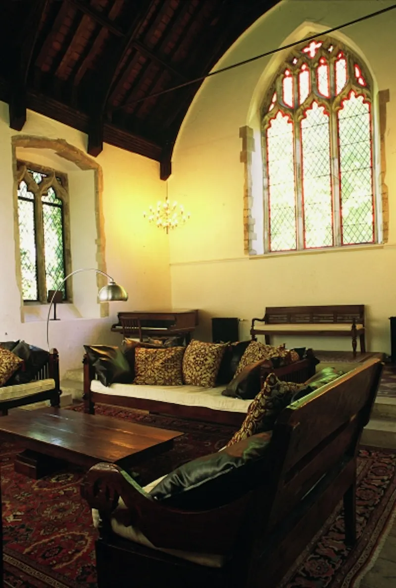 Film location CH85 in Suffolk (photo 5)