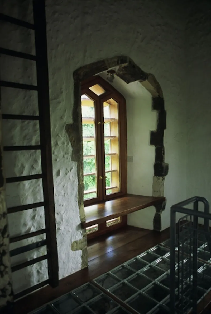 Film location CH85 in Suffolk (photo 10)