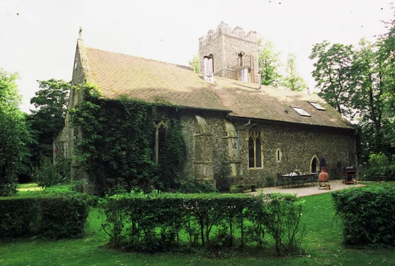 Film location CH85 in Suffolk (photo 13)