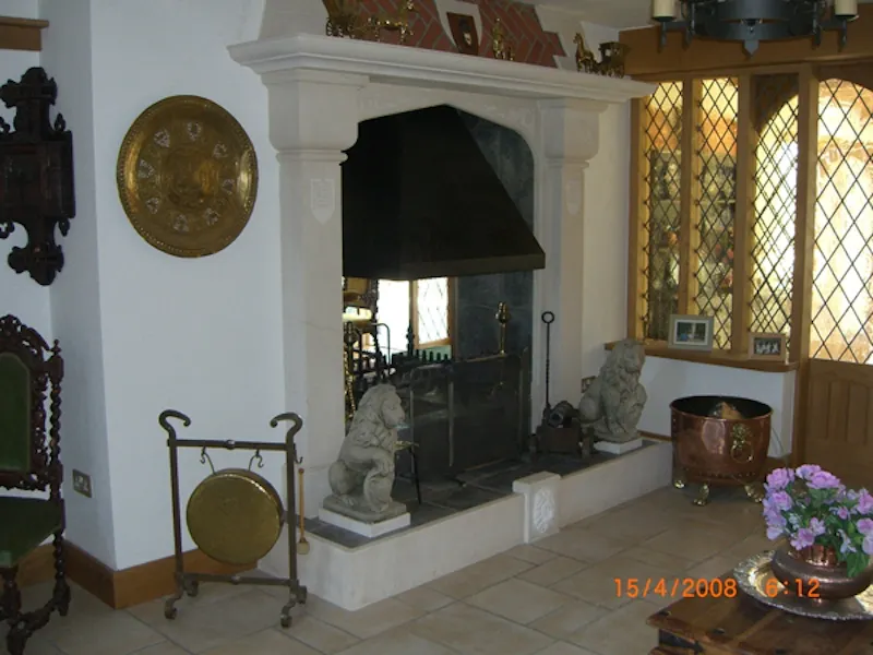 Brockenhurst detatched house, D1978 (photo 12)