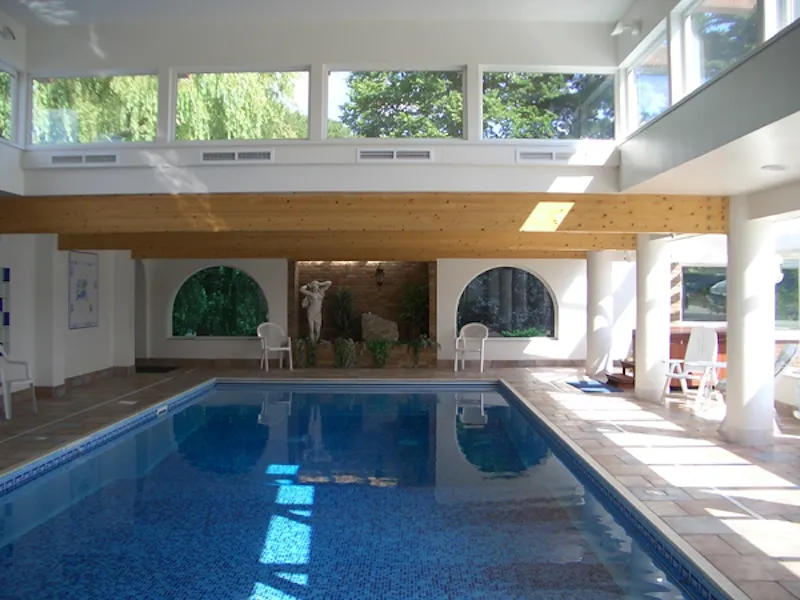 Brockenhurst detatched house, D1978 (photo 17)