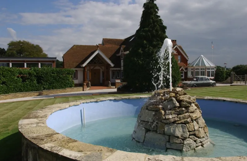 Brockenhurst detatched house, D1978 (photo 21)
