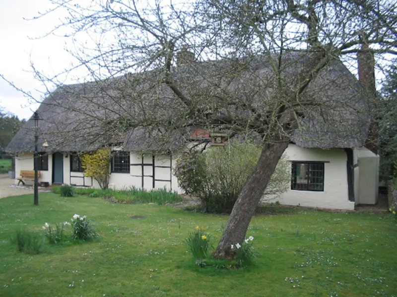 South Oxfordshire cottage, C784 (photo 3)
