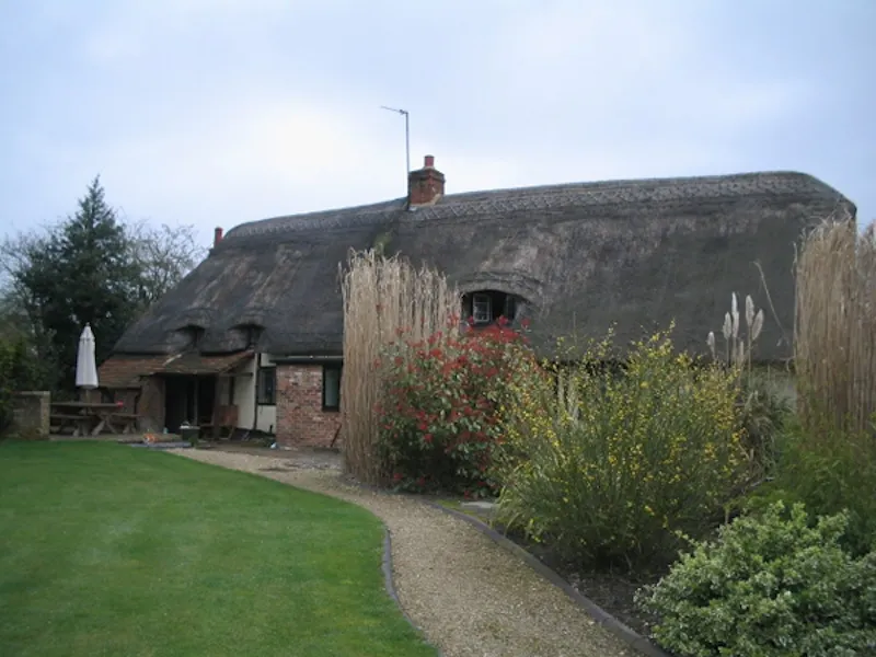 South Oxfordshire cottage, C784 (photo 5)