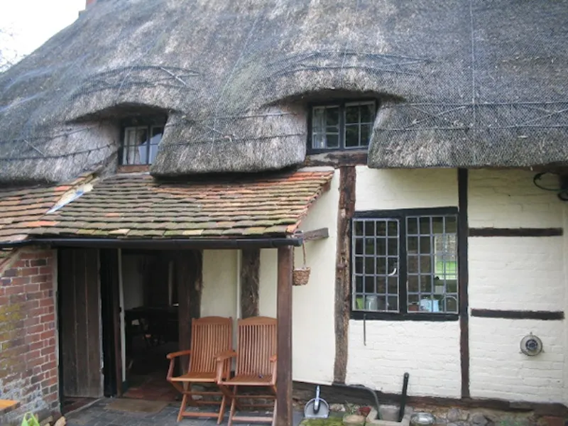 South Oxfordshire cottage, C784 (photo 6)