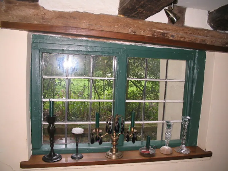 South Oxfordshire cottage, C784 (photo 12)