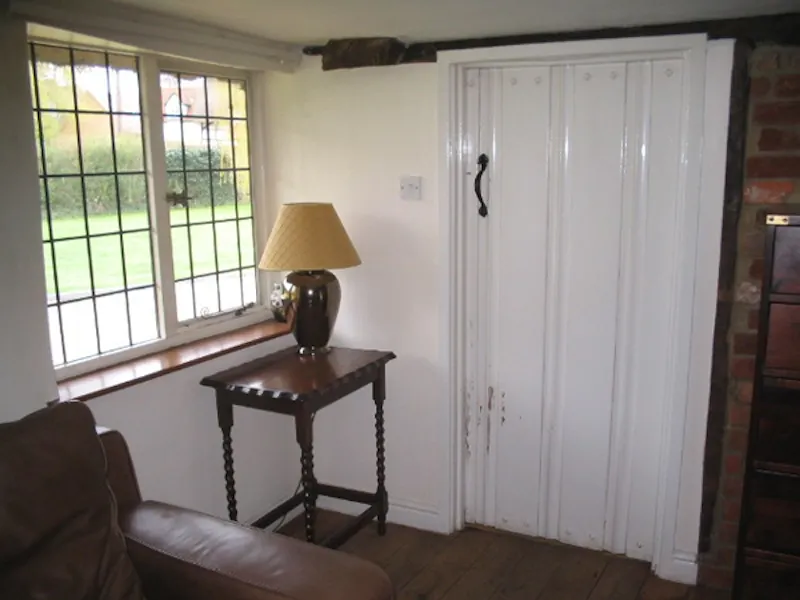 South Oxfordshire cottage, C784 (photo 13)