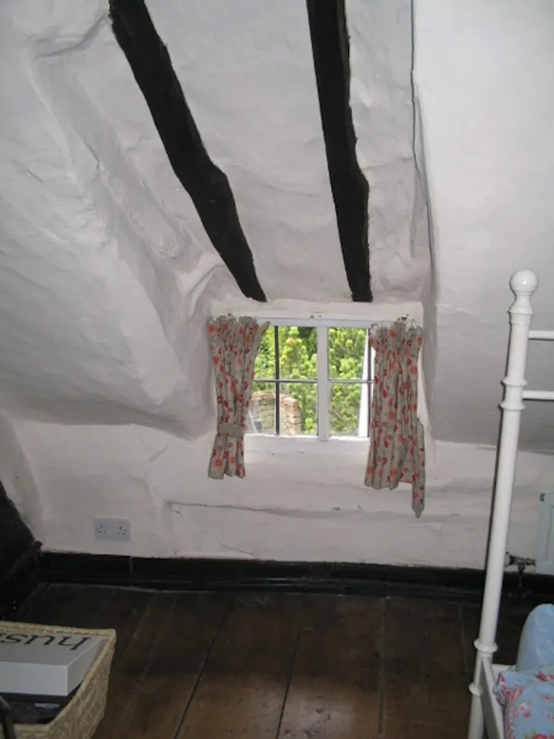 South Oxfordshire cottage, C784 (photo 14)