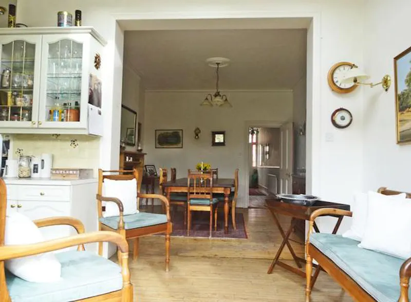 Bright and airy home in Barnes, E260 (photo 7)