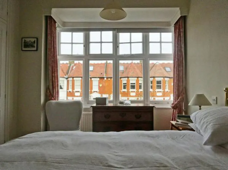 Bright and airy home in Barnes, E260 (photo 17)