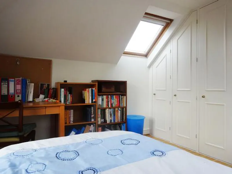 Bright and airy home in Barnes, E260 (photo 21)