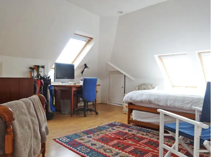 Bright and airy home in Barnes, E260 (photo 23)