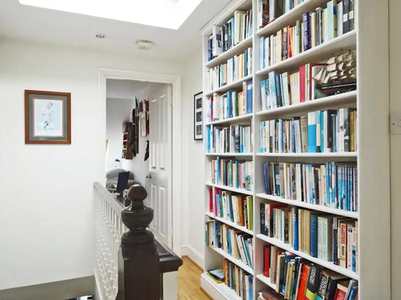 Bright and airy home in Barnes, E260 (photo 25)