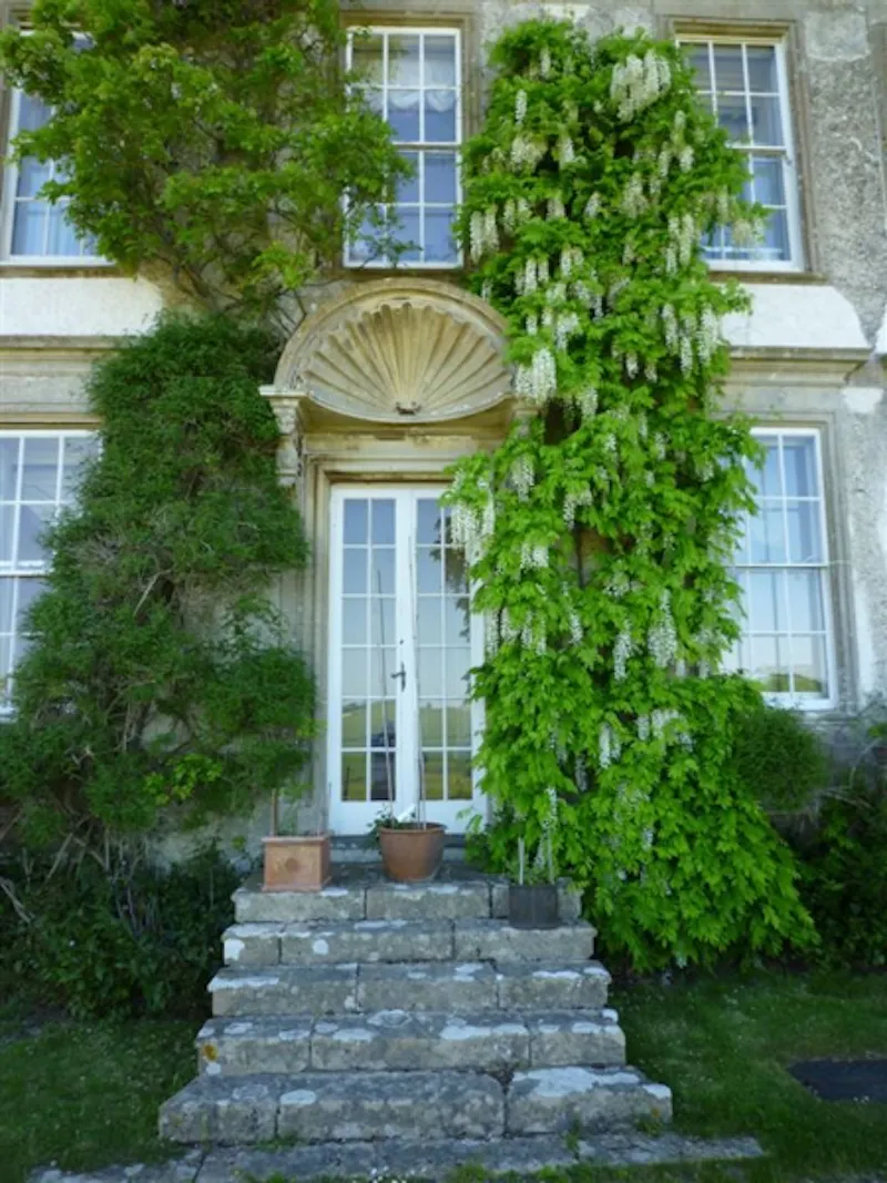 Gothic manor house in Bath, A1135 (photo 23)