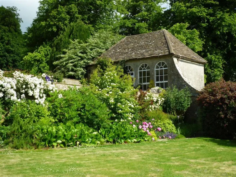 Gothic manor house in Bath, A1135 (photo 27)