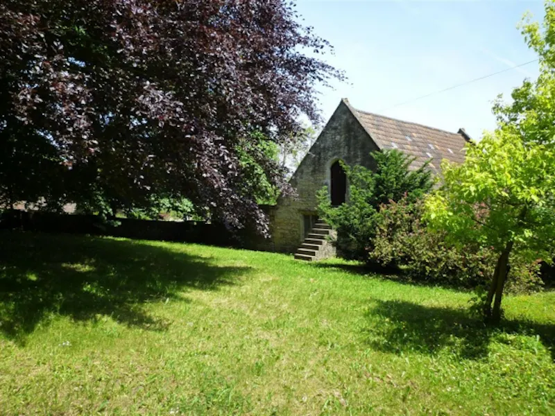 Gothic manor house in Bath, A1135 (photo 35)