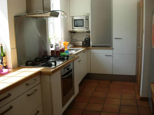Stoke Poges family house, D1985