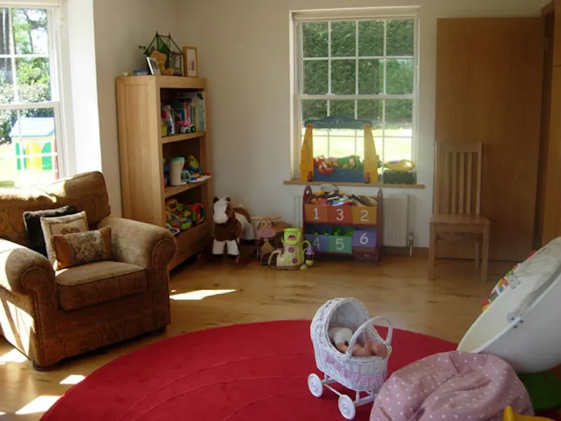 Stoke Poges family house, D1985 (photo 10)