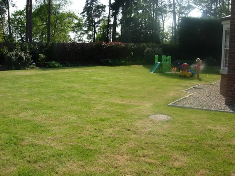 Stoke Poges family house, D1985 (photo 16)