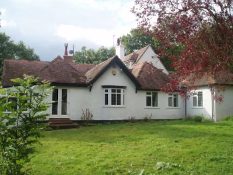 Bungalow in Lenham, E314 (photo 1)