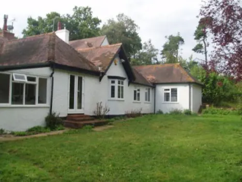 Bungalow in Lenham, E314