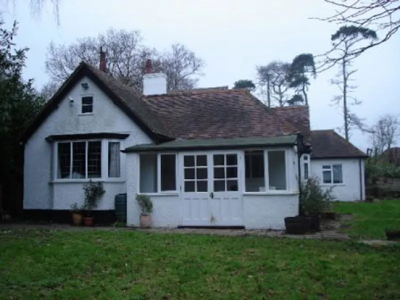 Bungalow in Lenham, E314 (photo 3)