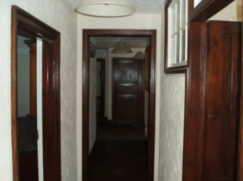 Corridor at Bungalow in Lenham, E314 (photo 11)