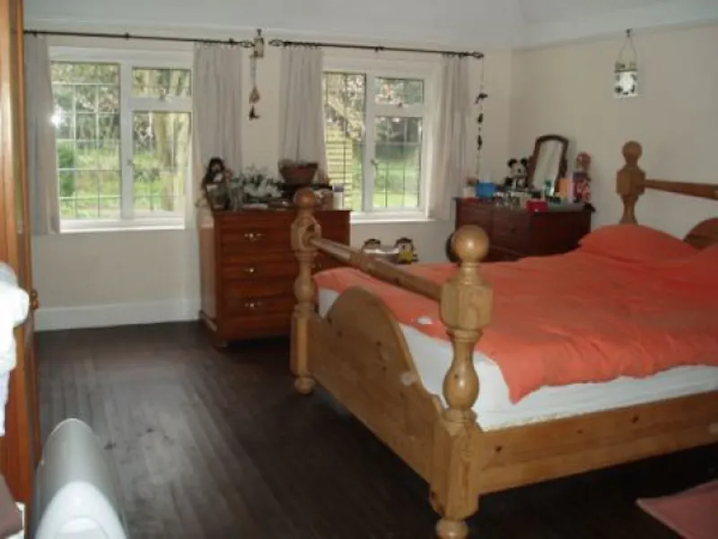 Bedroom at Bungalow in Lenham, E314 (photo 15)