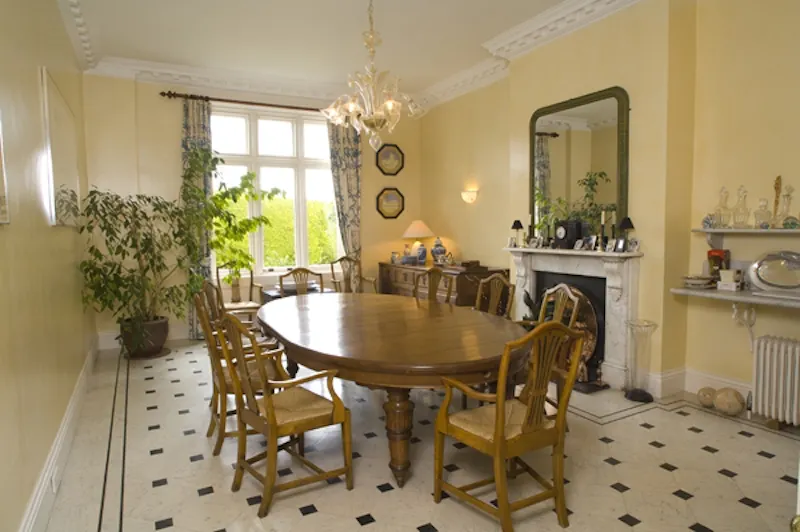 Dining room at Detached house in Chiddingly, B1490 (photo 7)