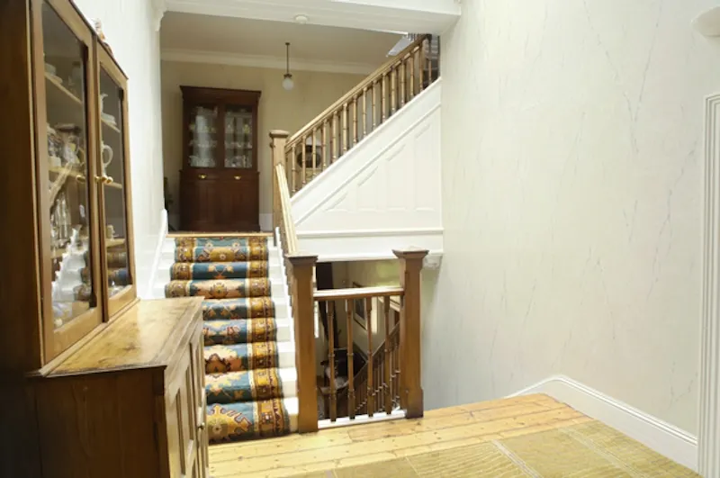 Entrance hall at Detached house in Chiddingly, B1490 (photo 11)