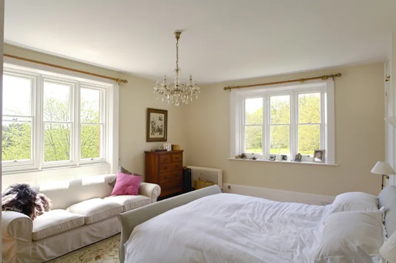 Bedroom at Detached house in Chiddingly, B1490 (photo 16)