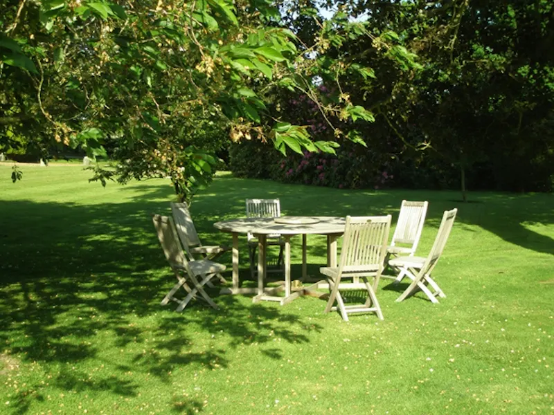 Garden at Detached house in Chiddingly, B1490 (photo 26)