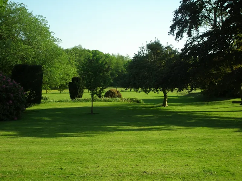 Garden at Detached house in Chiddingly, B1490 (photo 28)