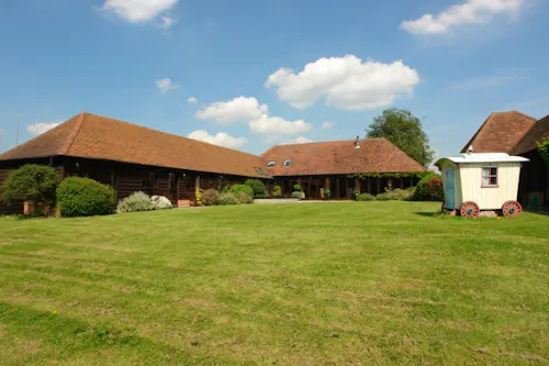 Film location, L609