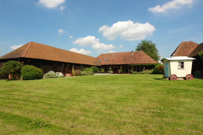 Film location L609 in Oxfordshire (photo 1)