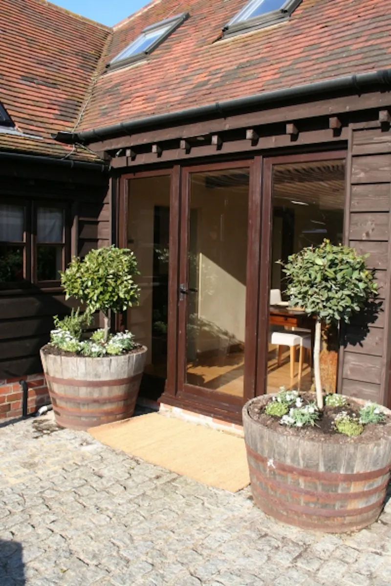 Film location L609 in Oxfordshire (photo 3)