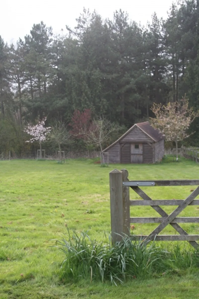 Film location L609 in Oxfordshire (photo 6)