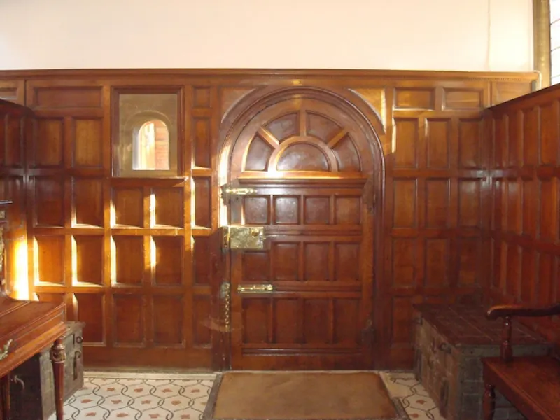 Film location J52 in West Sussex (photo 3)