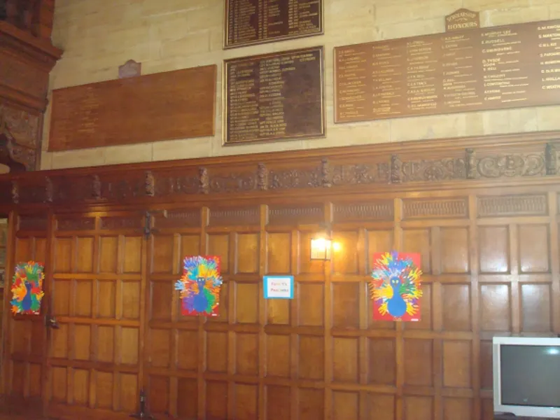 Film location J52 in West Sussex (photo 5)