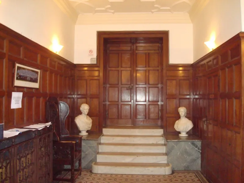 Film location J52 in West Sussex (photo 11)
