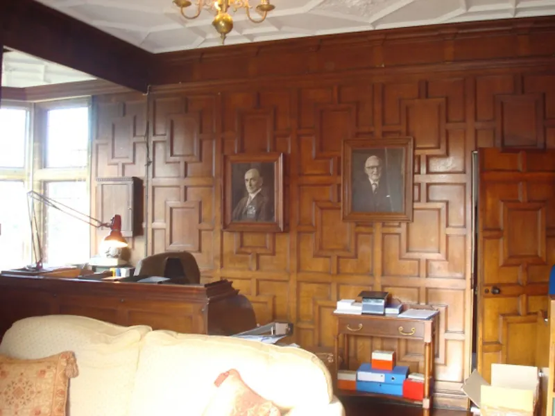 Film location J52 in West Sussex (photo 12)
