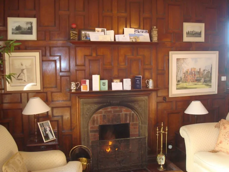 Film location J52 in West Sussex (photo 13)
