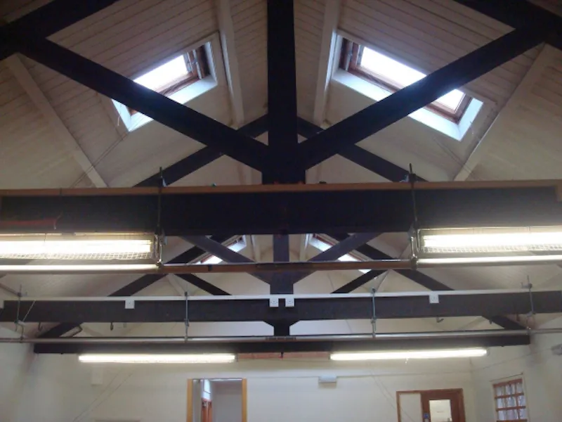 Film location J52 in West Sussex (photo 18)