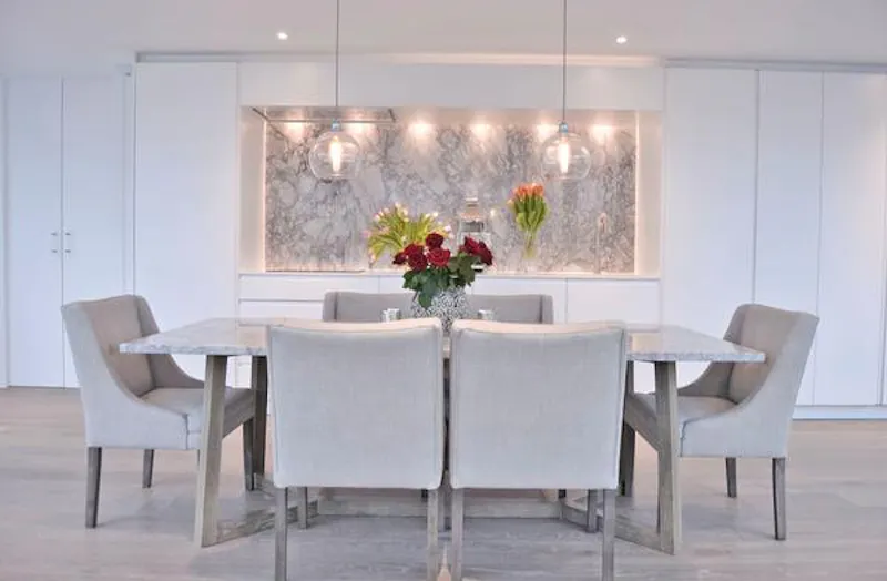 Vauxhall riverside apartment , K176 (photo 10)