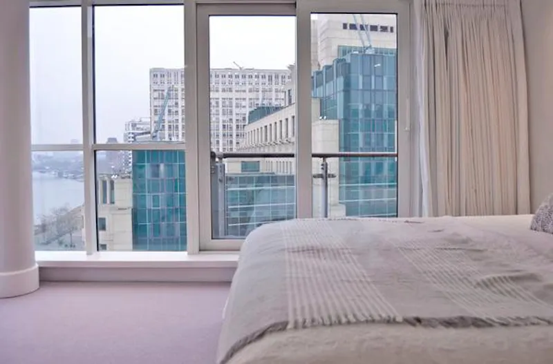 Vauxhall riverside apartment , K176 (photo 29)