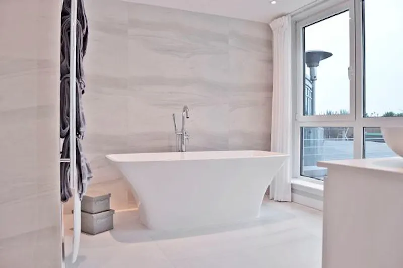 Vauxhall riverside apartment , K176 (photo 30)